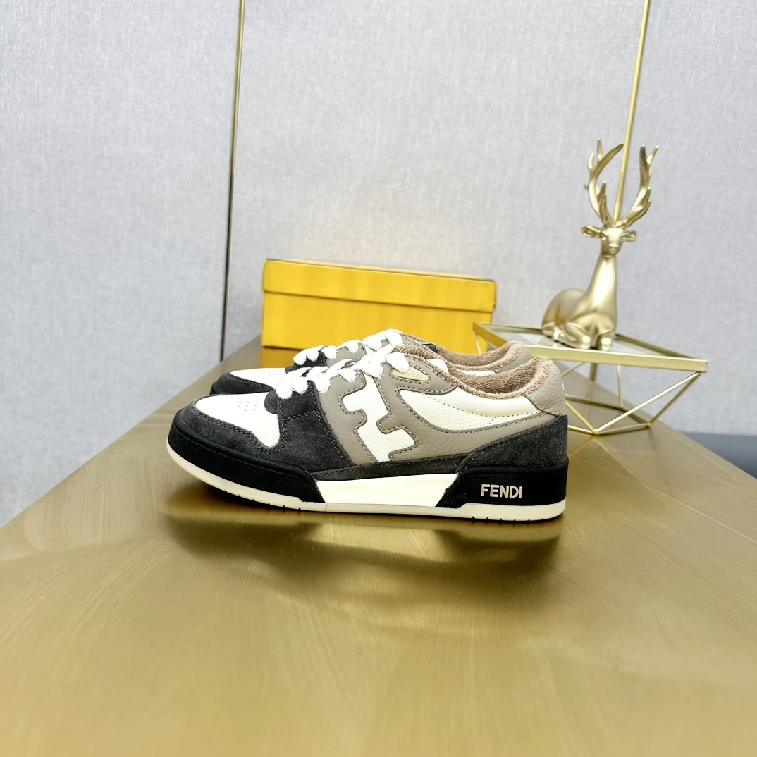 Fendi Sneakers — 687c887f