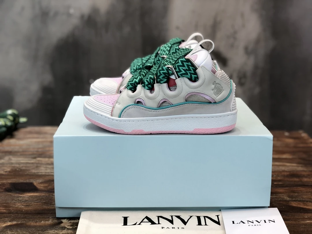 Lanvin Sneakers — 10880588