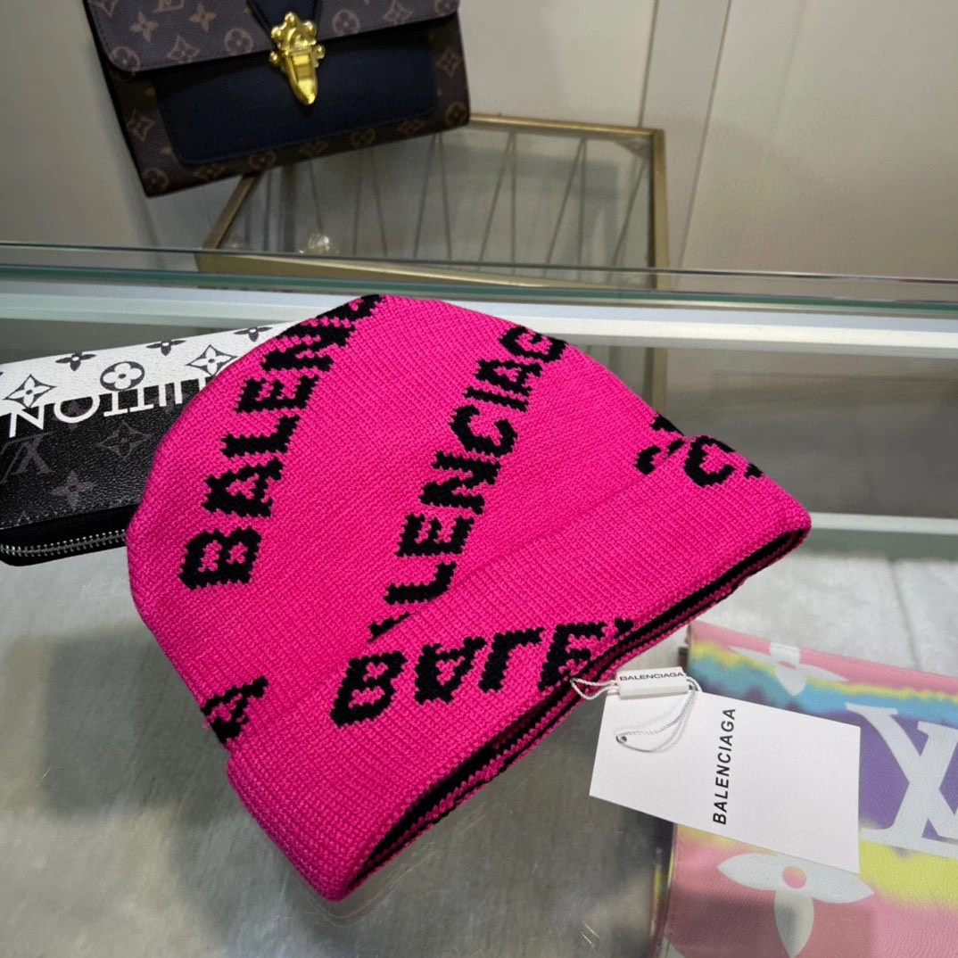 Balenciaga Hat — ce48ed59