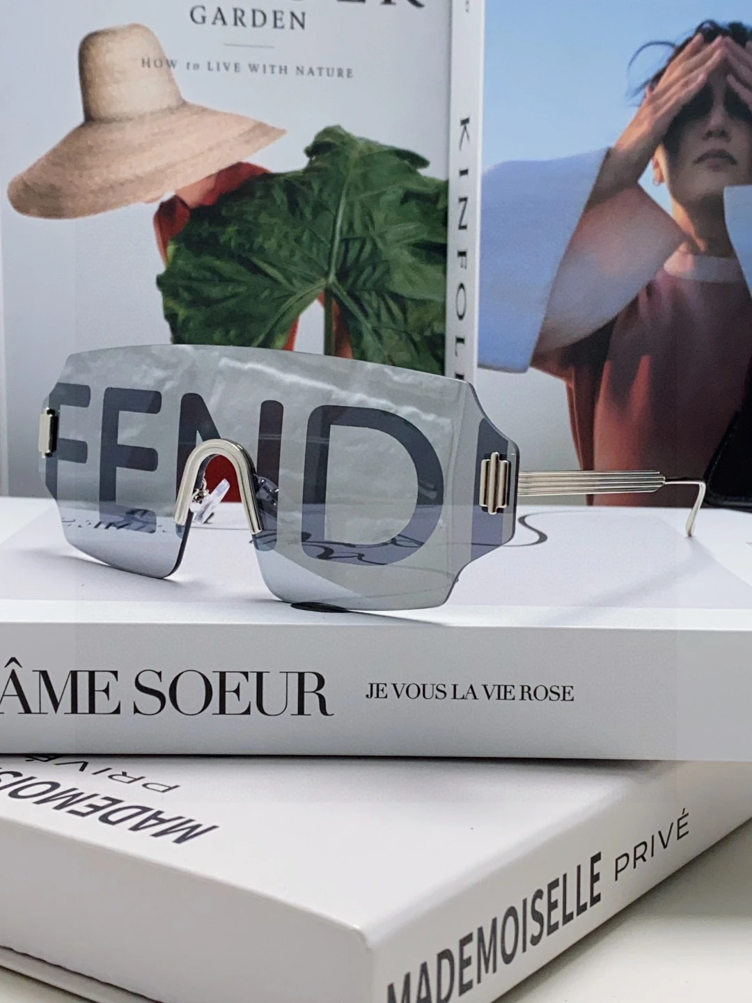 Fendi Eyewear — 82ee18e6