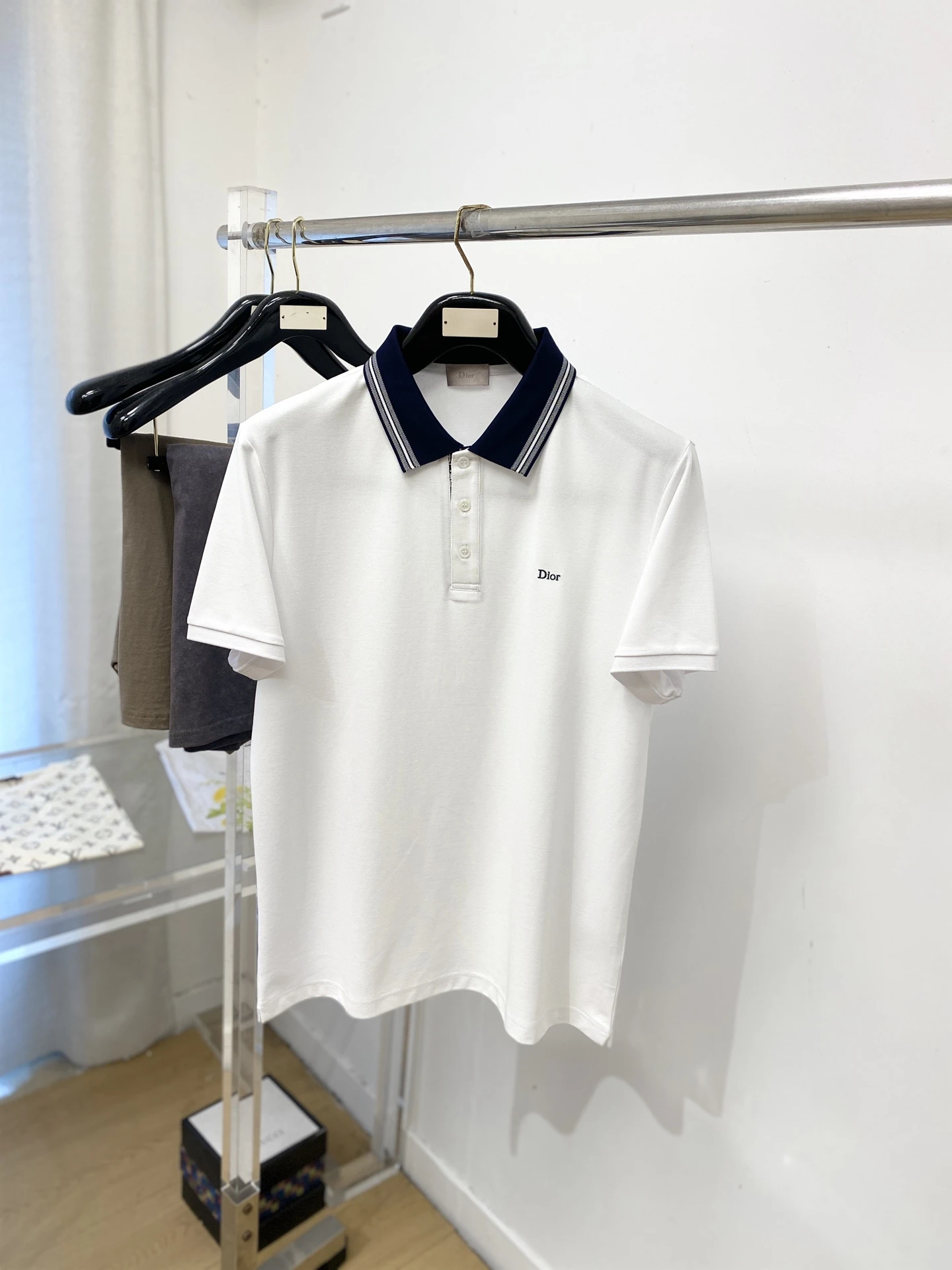 Dior T-Shirt — b1eec800