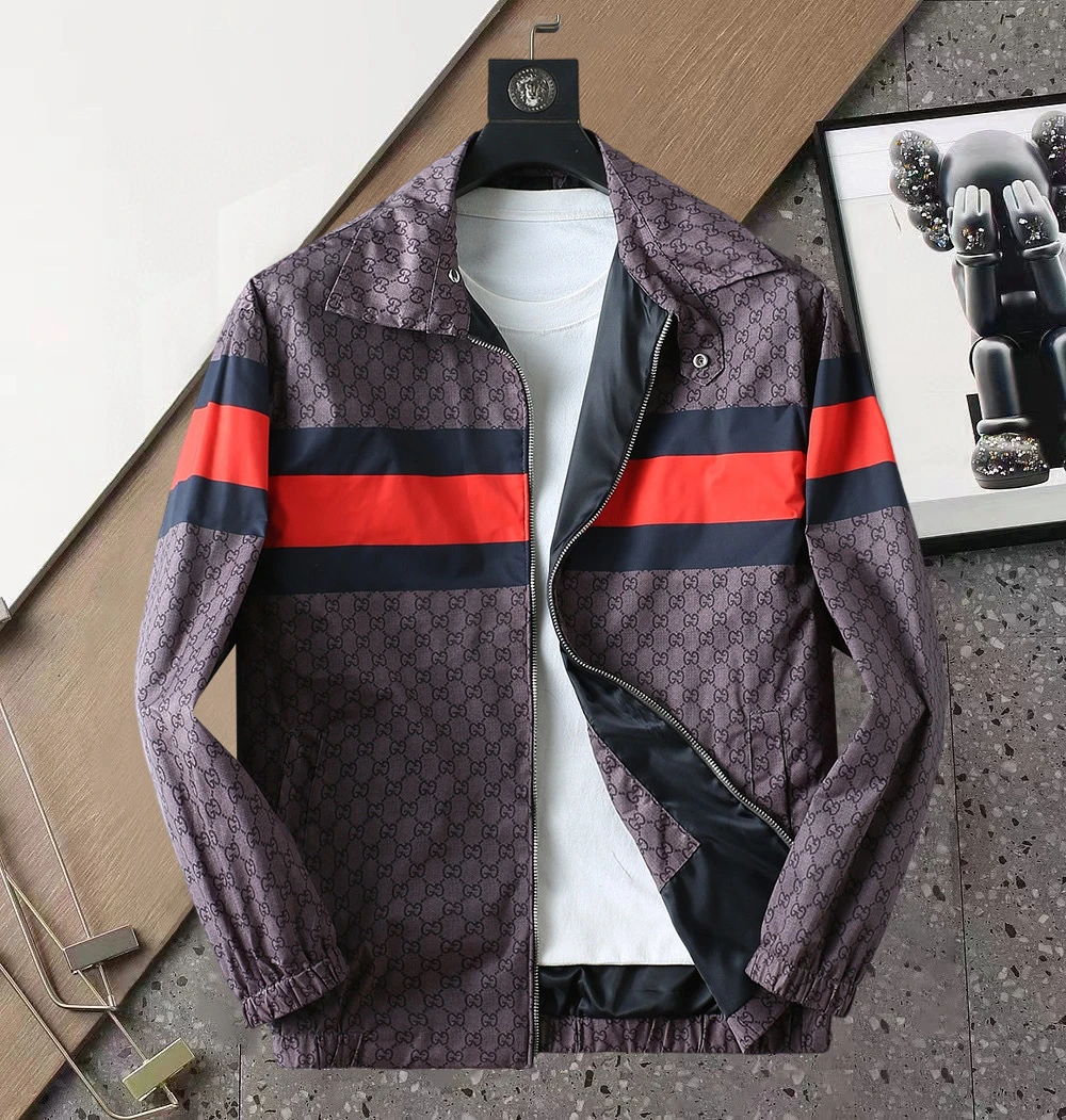 Gucci Jackets — b1573679