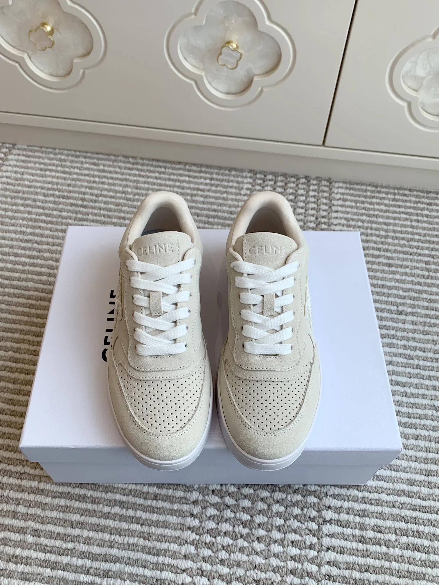 Celine Shoes — 3c98e5d4