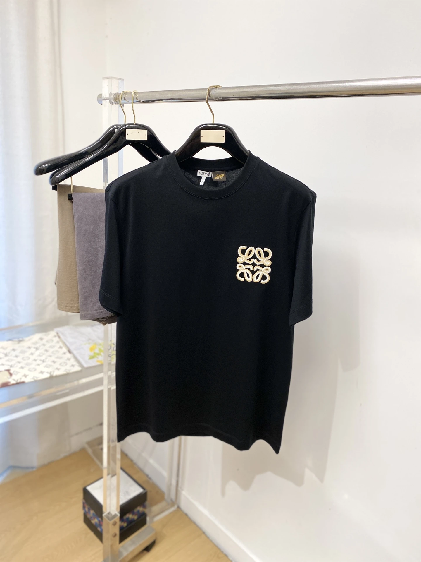 Loewe T-Shirt — 645fa230