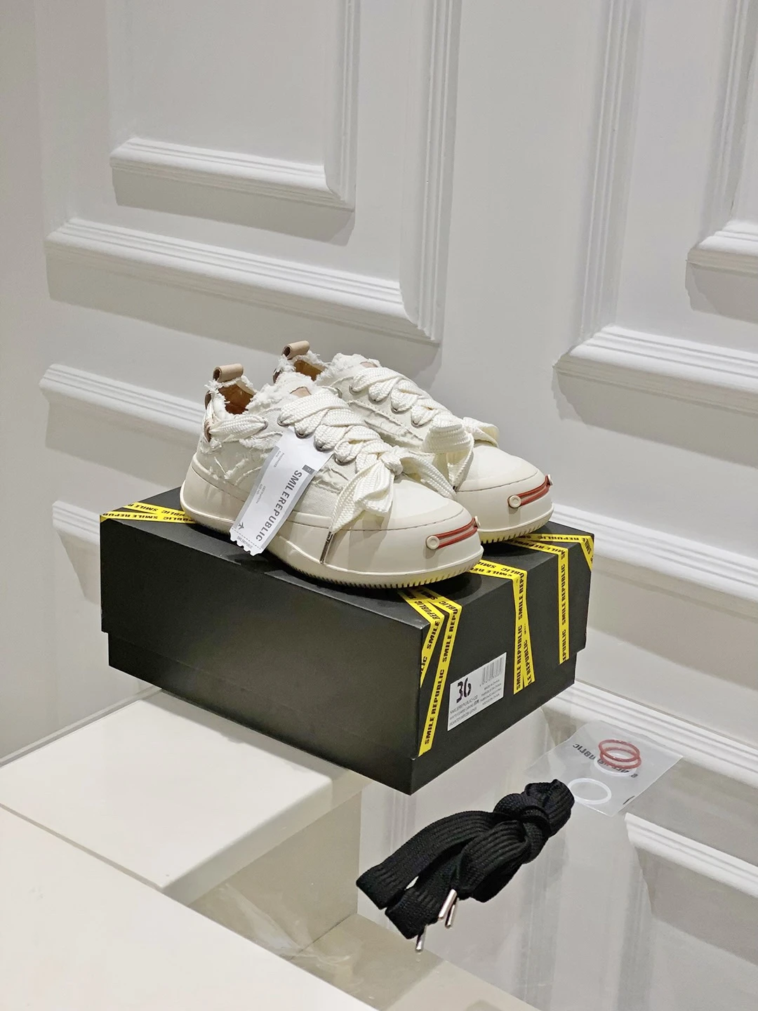 XVESSEL Sandals — a5513ba6