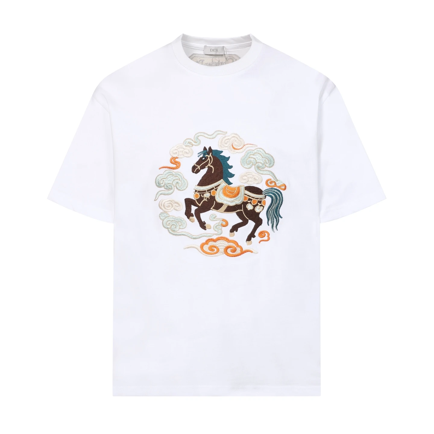 Dior T-Shirt — 780c3c3e