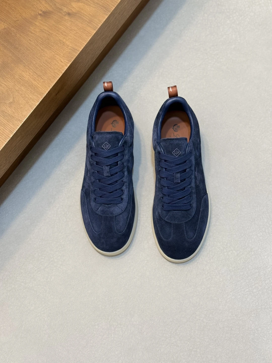 Loro Piana Sneakers — ae28afce