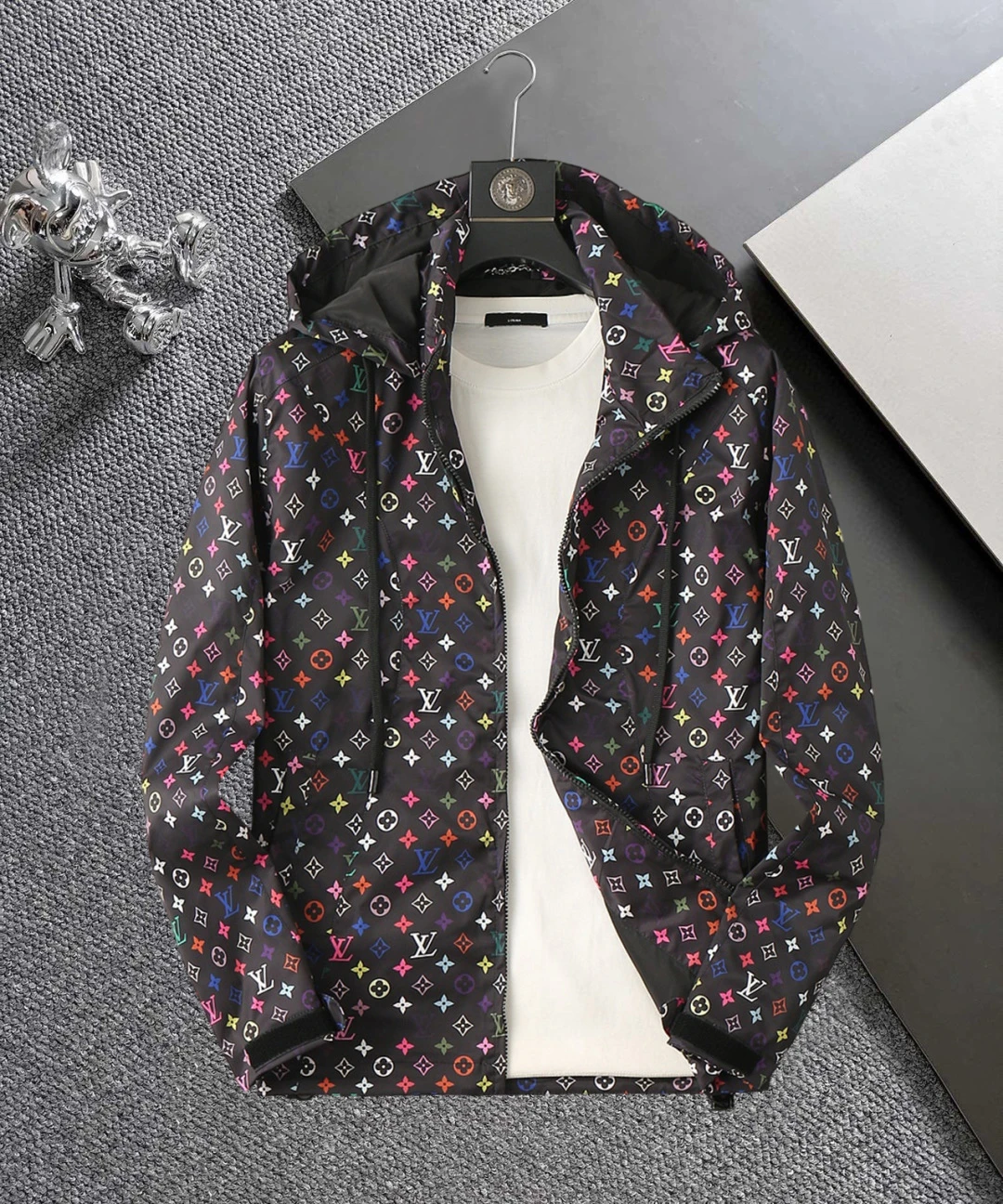 Louis Vuitton Jackets — 1e719a69