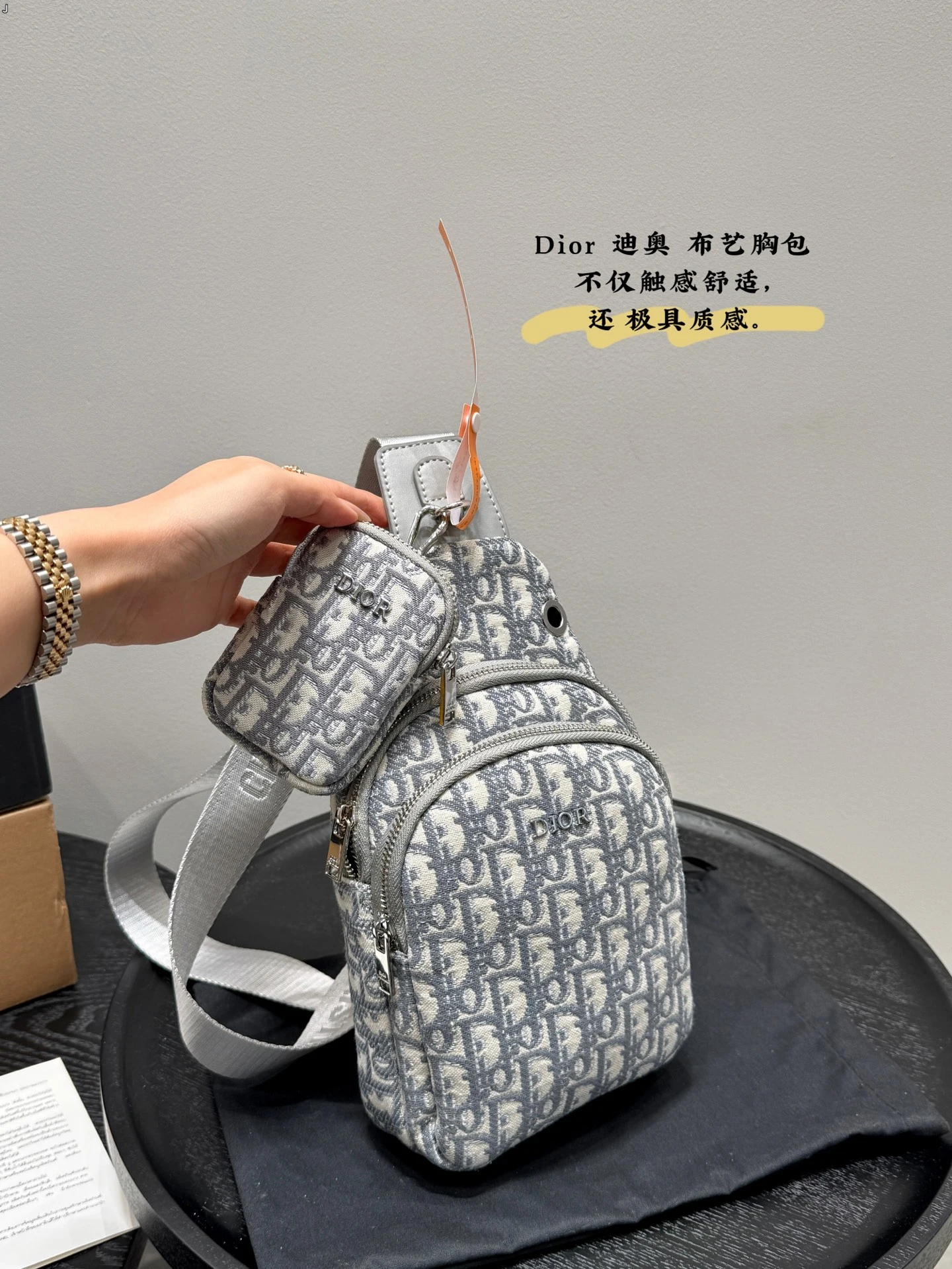 Dior Bag — 3182a5b2