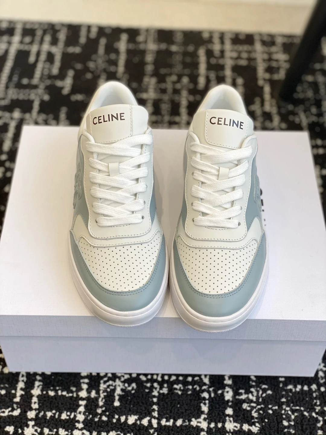 Celine Shoes — b81e7b1a