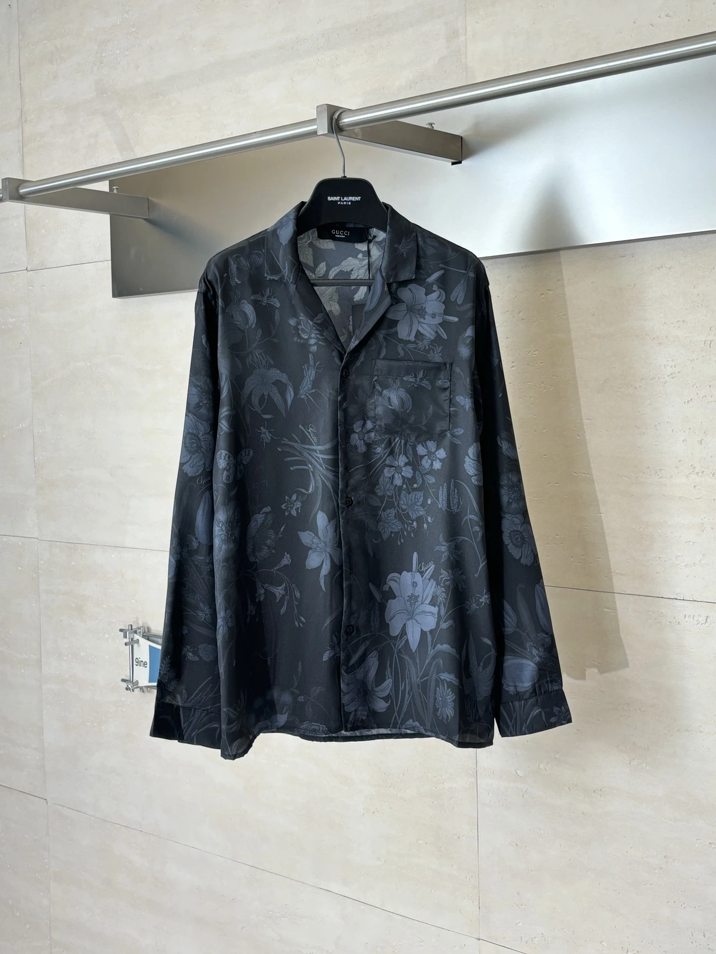 Gucci Shirts — ad7ed242