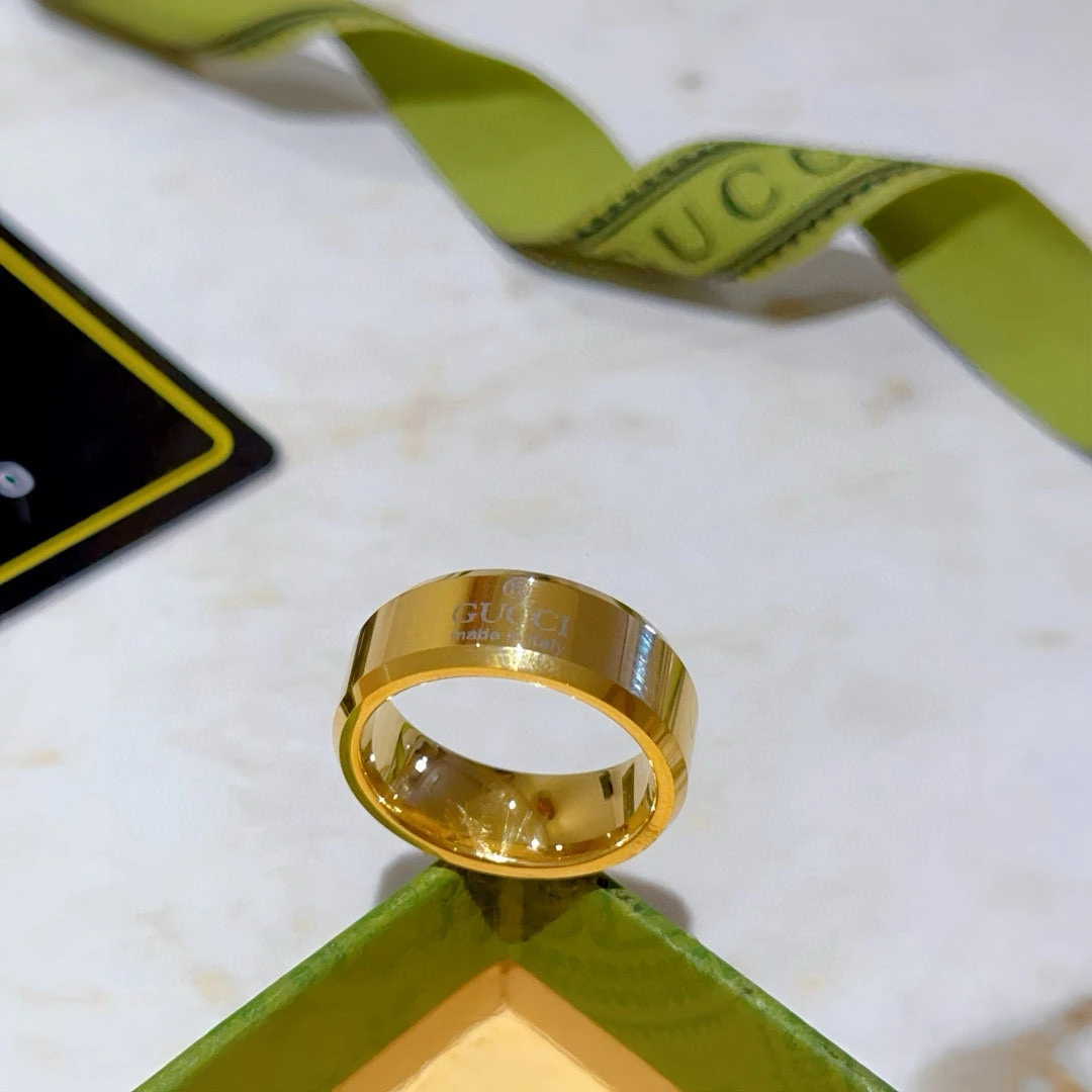 Gucci Jewellery — c0cdda69