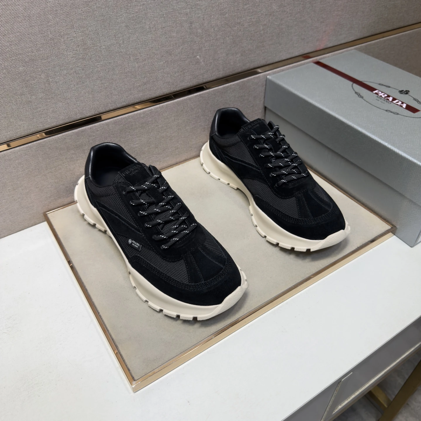 Prada Shoes — fb11b56a