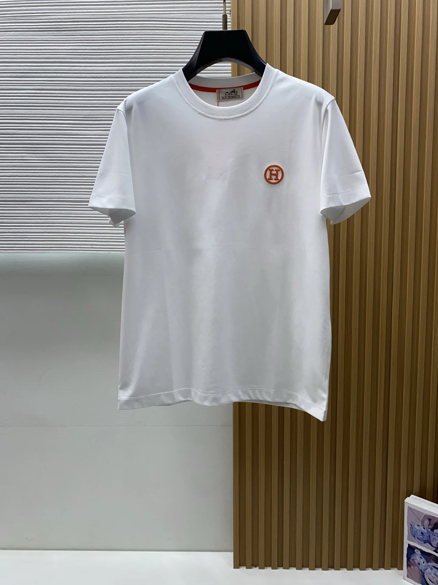 Hermès T-Shirt — d72161ab