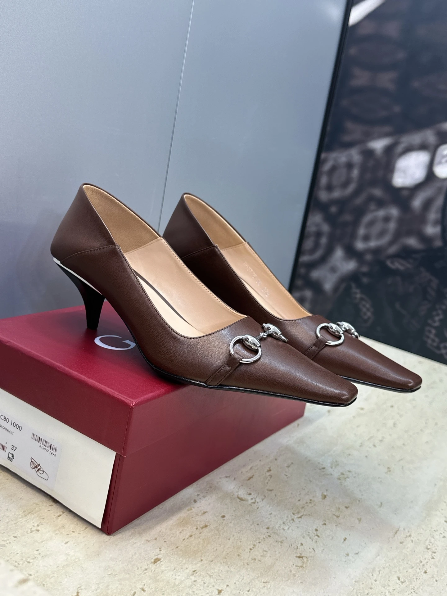 Gucci Shoes — 0909531a