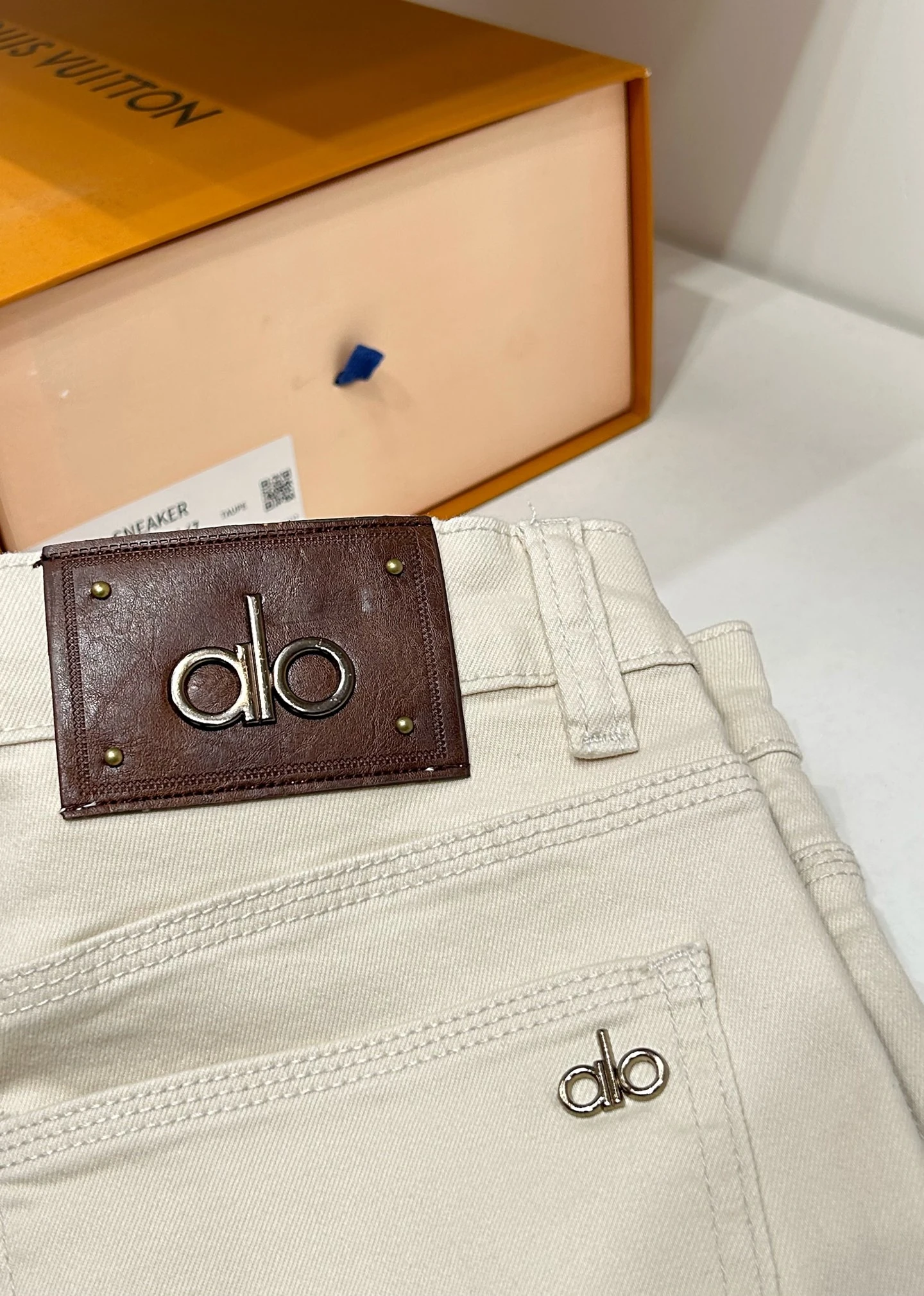 Jeans — 2f03cdaf