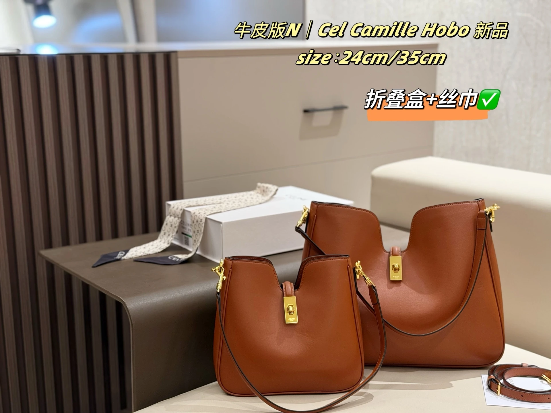 Celine Bag — 61da6102
