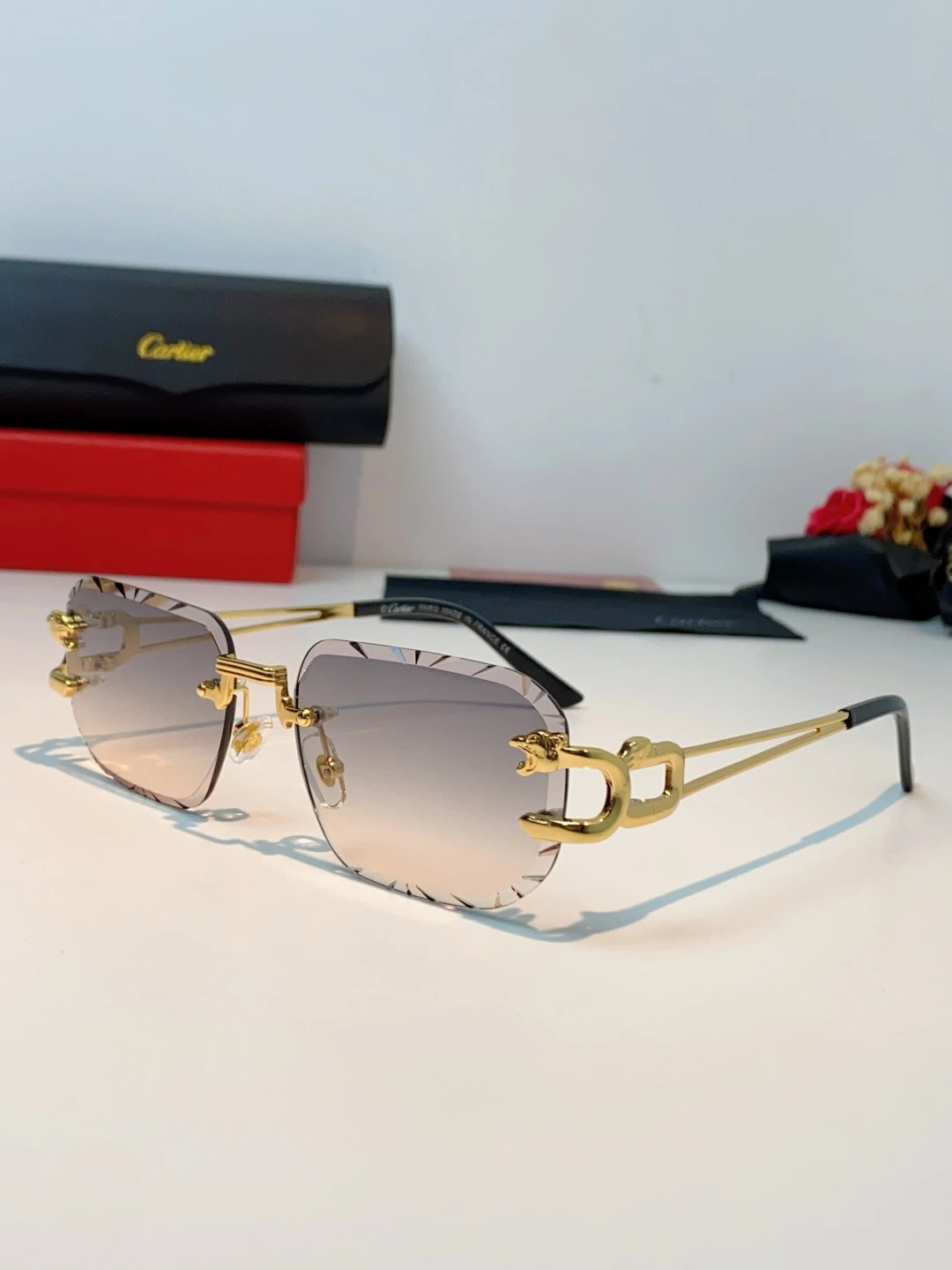 Cartier Eyewear — 2209897e
