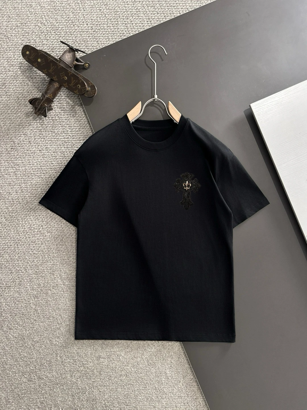 Chrome Hearts T-Shirt — e2e244c4