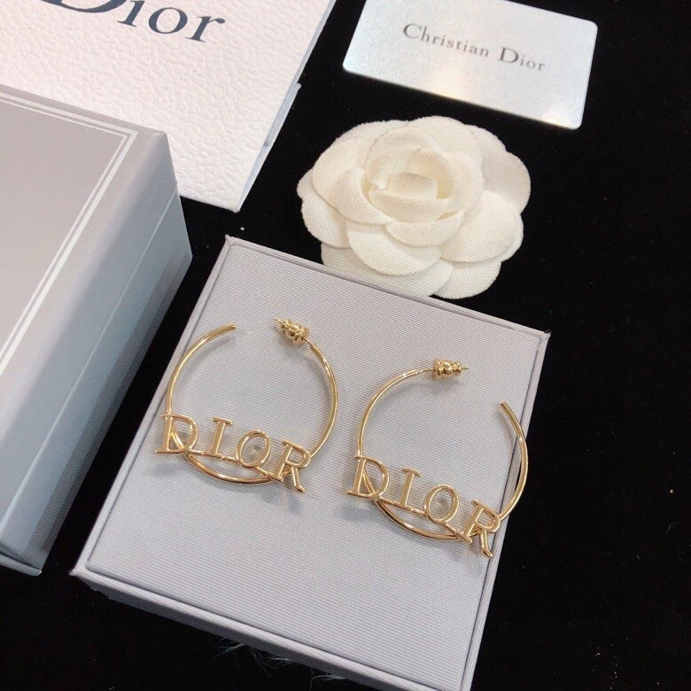 Dior Jewellery — 4c0e1a88