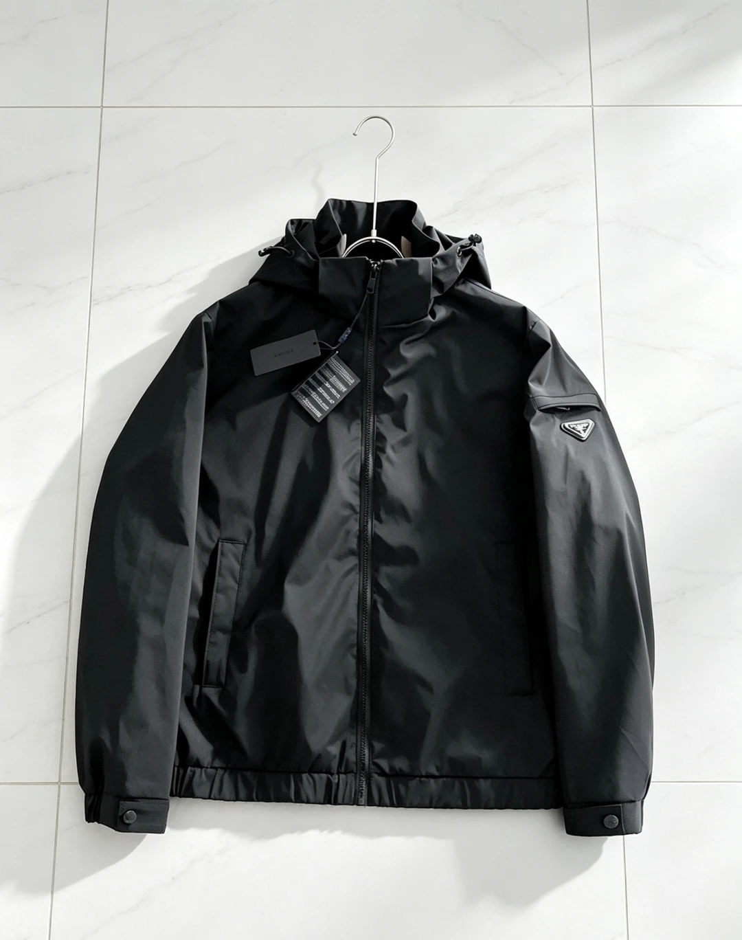Prada Jackets — 9b88c7da