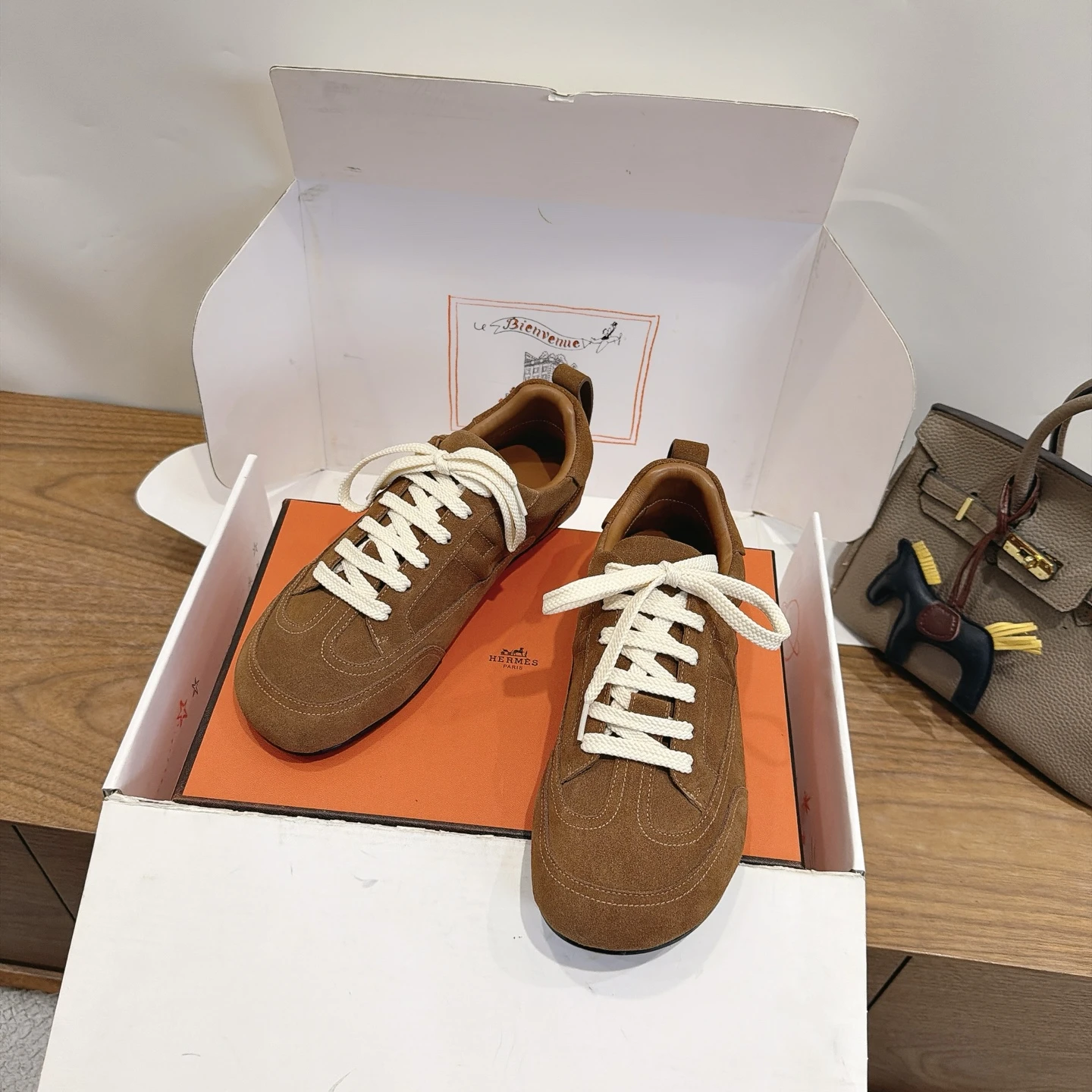 Hermès Shoes — 8ab488ca