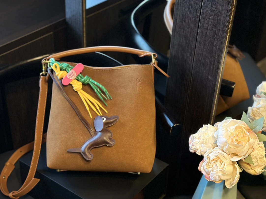 Loewe Bag — 0fede682