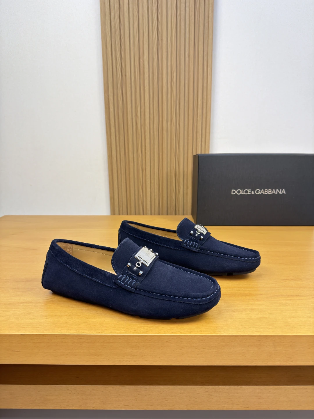 Dolce & Gabbana Shoes — 28c7047d