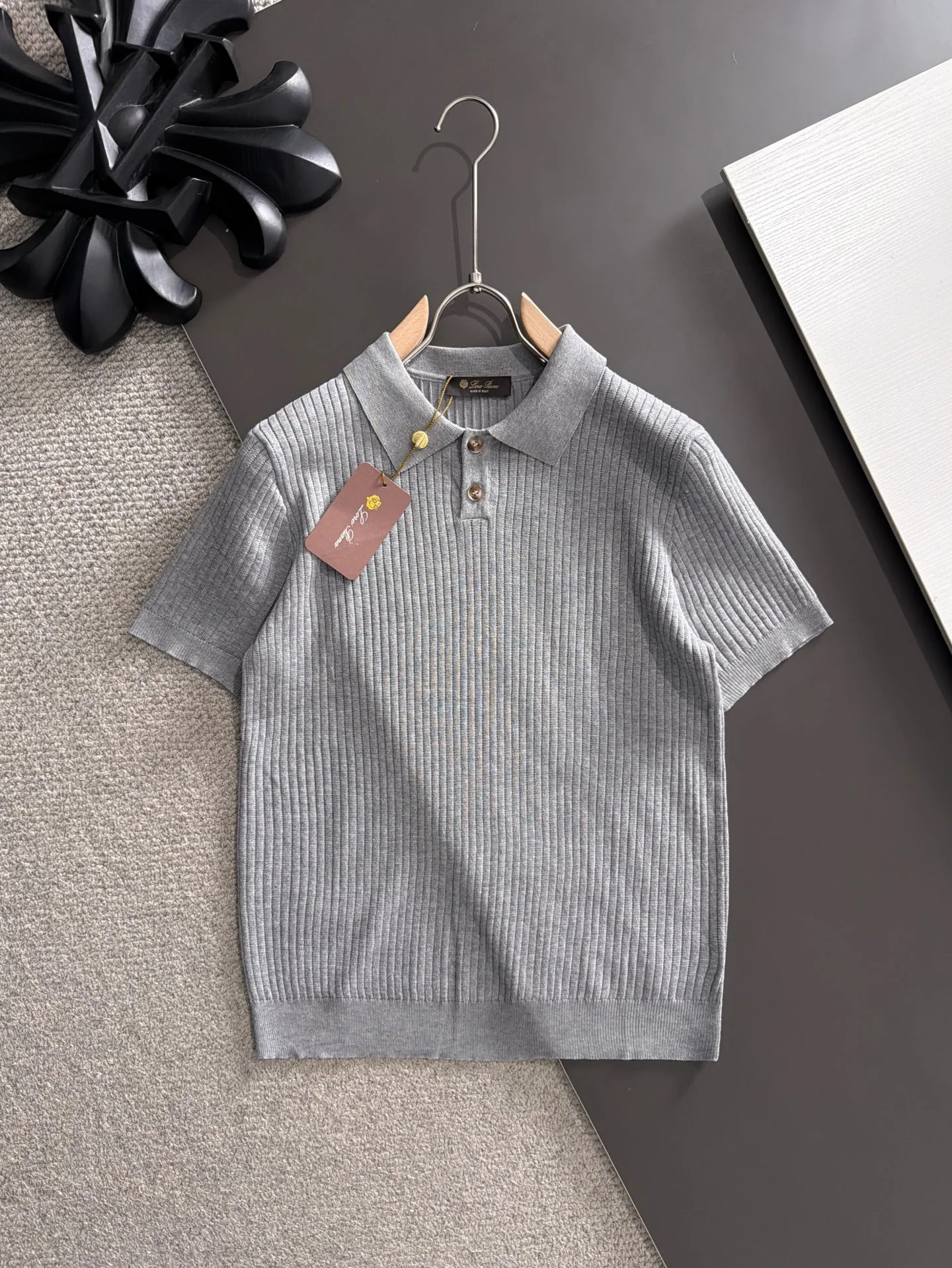 Loro Piana T-Shirt — b963dc2d