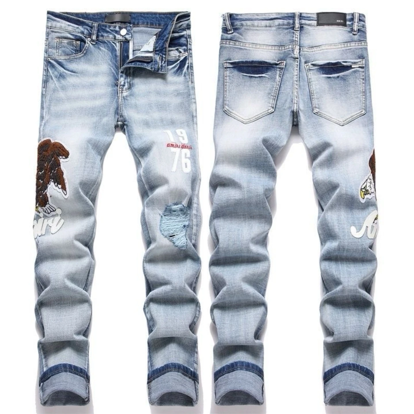 Amiri T-Shirt — ca434014