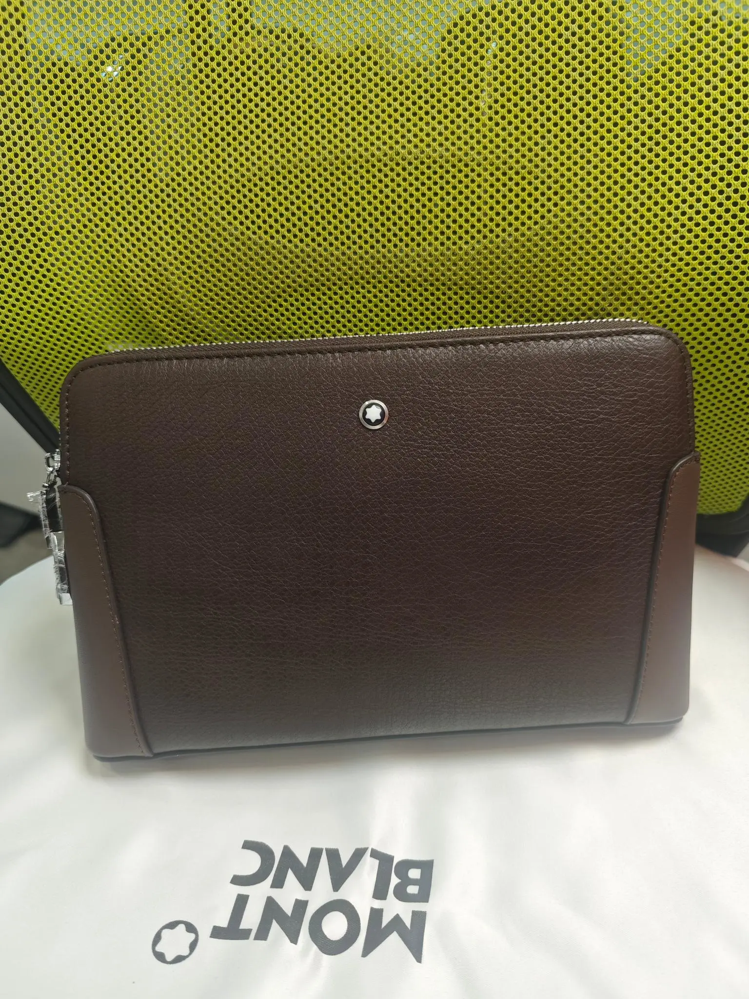 Montblanc Bag — 32a87788