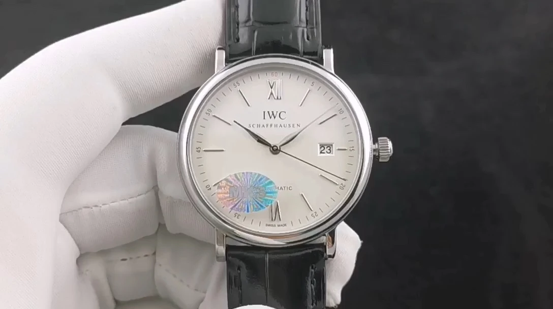IWC Watch — 8aa14e1d