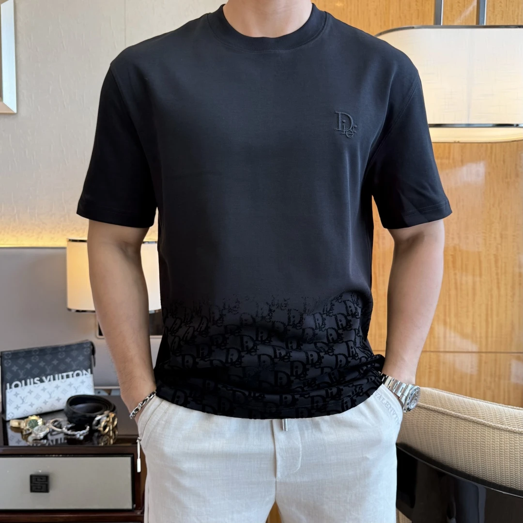 Dior T-Shirt — c0255a20