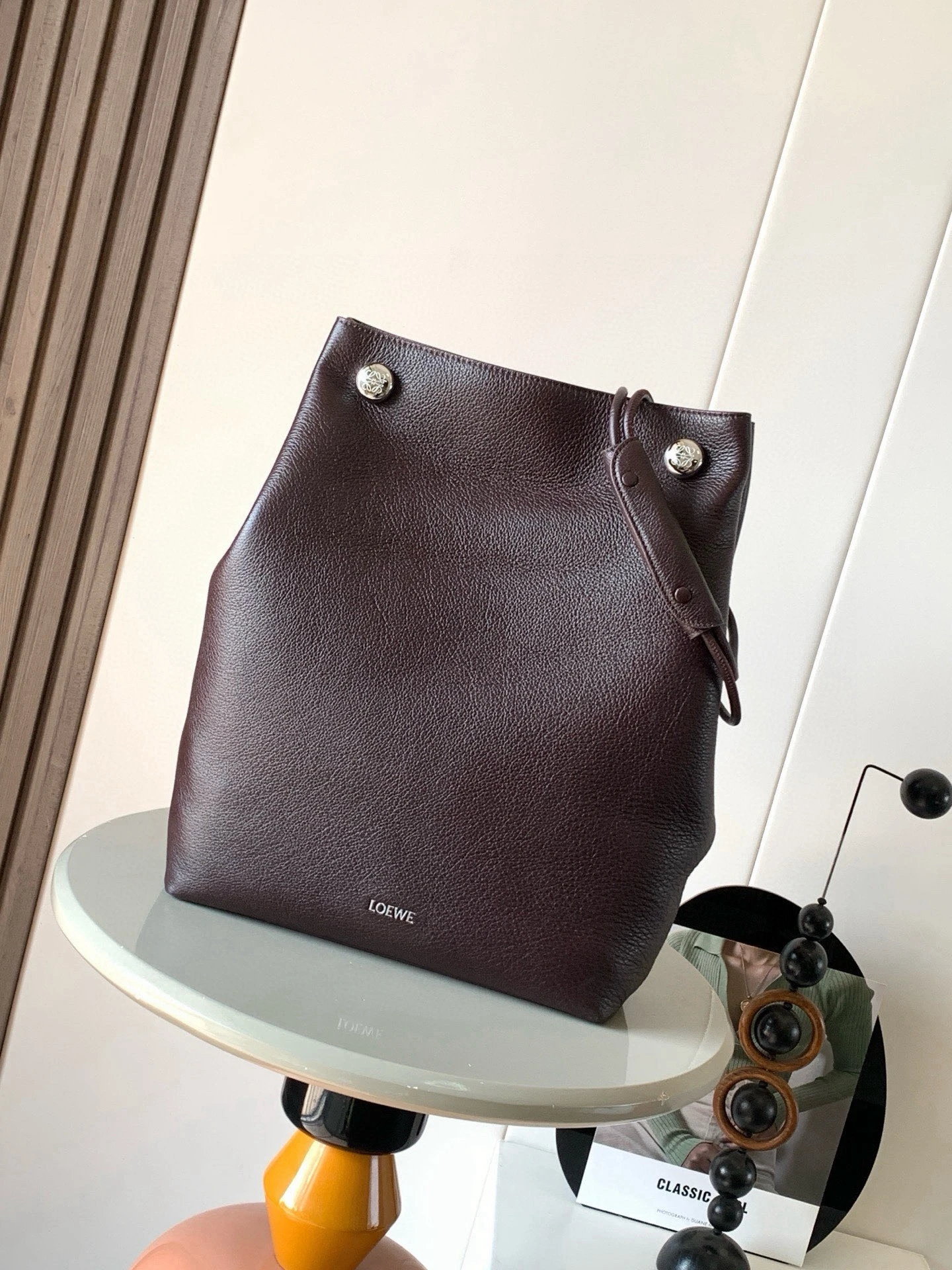 Loewe Bag — 59f7b840