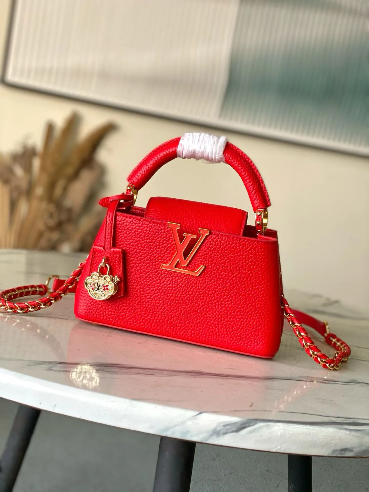 Louis Vuitton Bag — 4305d648