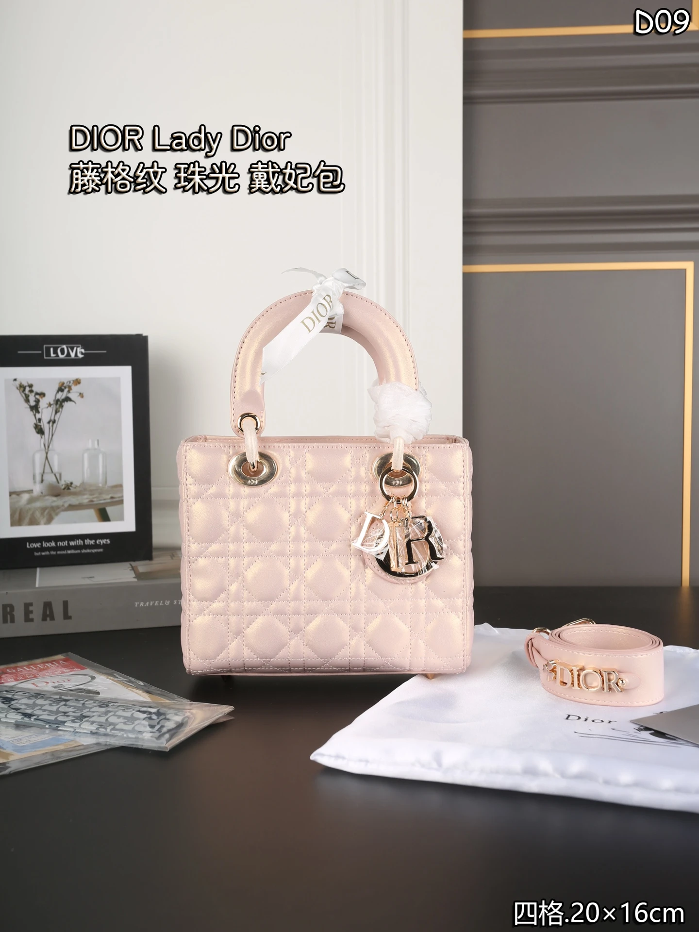 Dior Bag — ac542276