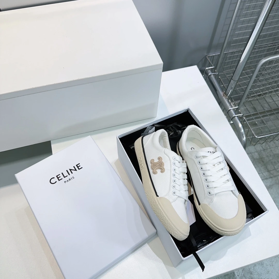 Celine Shoes — 42617b8c