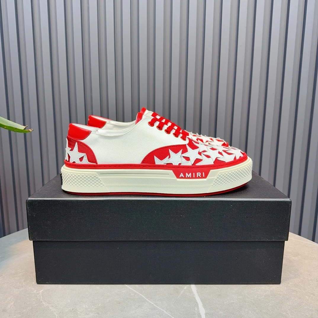 Amiri Shoes — 68c88663