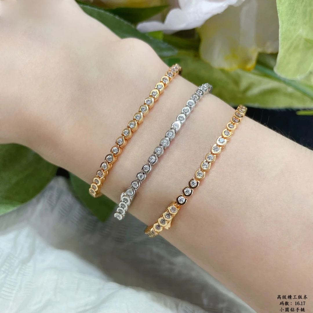 Cartier Jewellery — 1d640633