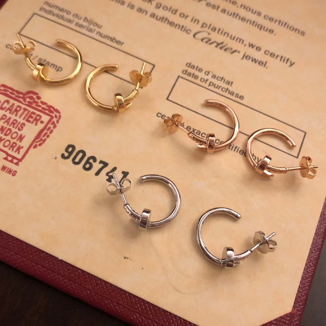Cartier Jewellery — 177785f2