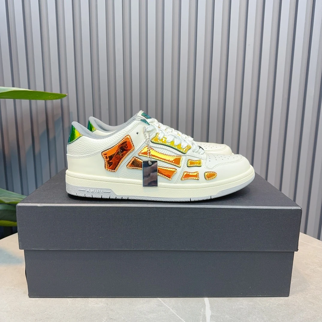 Amiri Shoes — 0cf38775