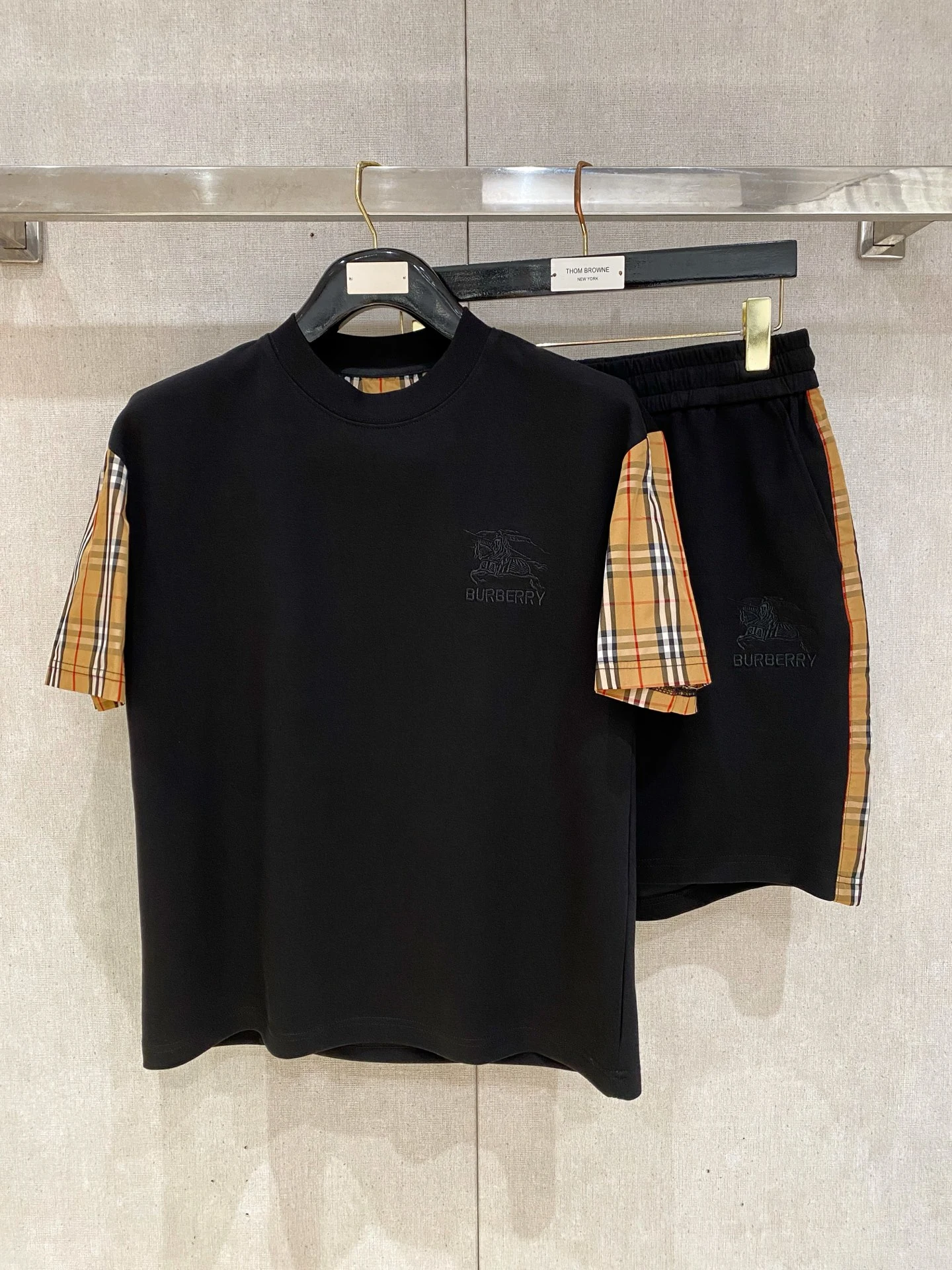 Burberry Matching Sets — afe3bcbc