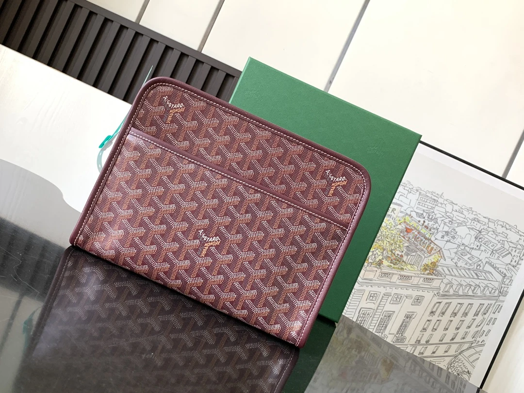 Goyard Bag — 8cc1df9a