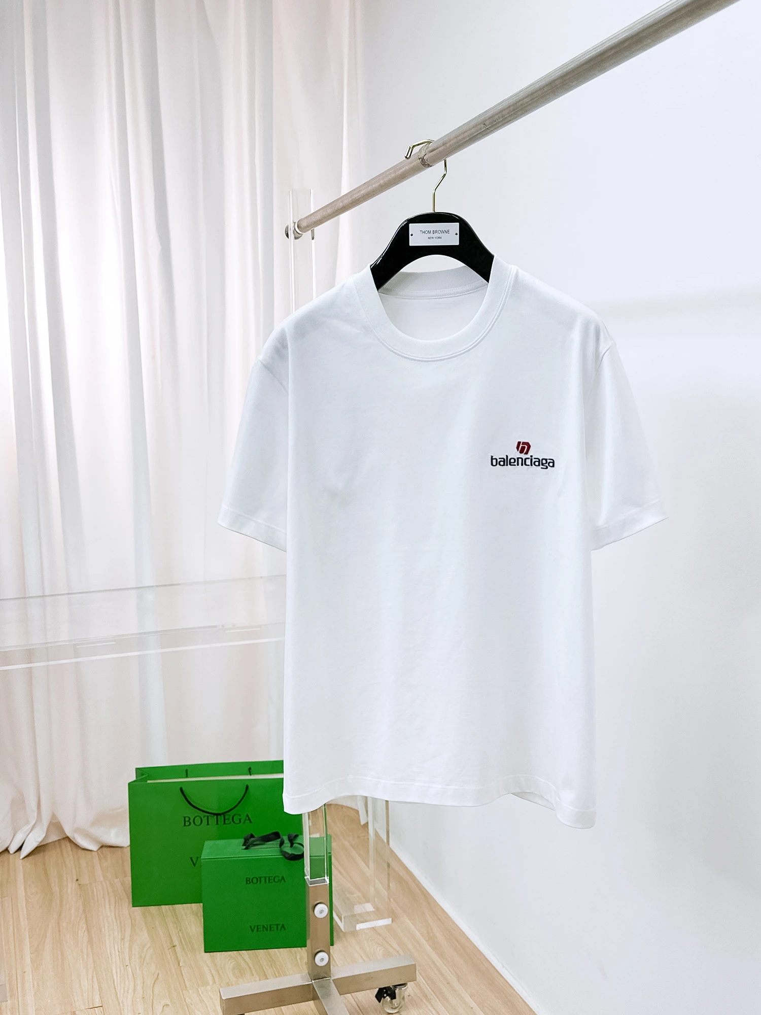 Balenciaga T-Shirt — 1a94d086