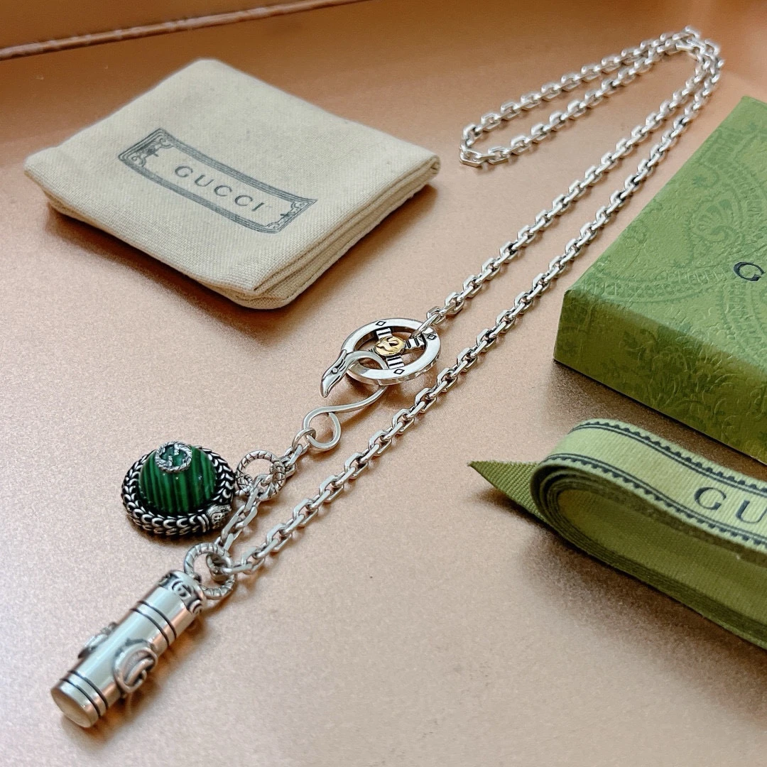 Gucci Jewellery — 81e32606
