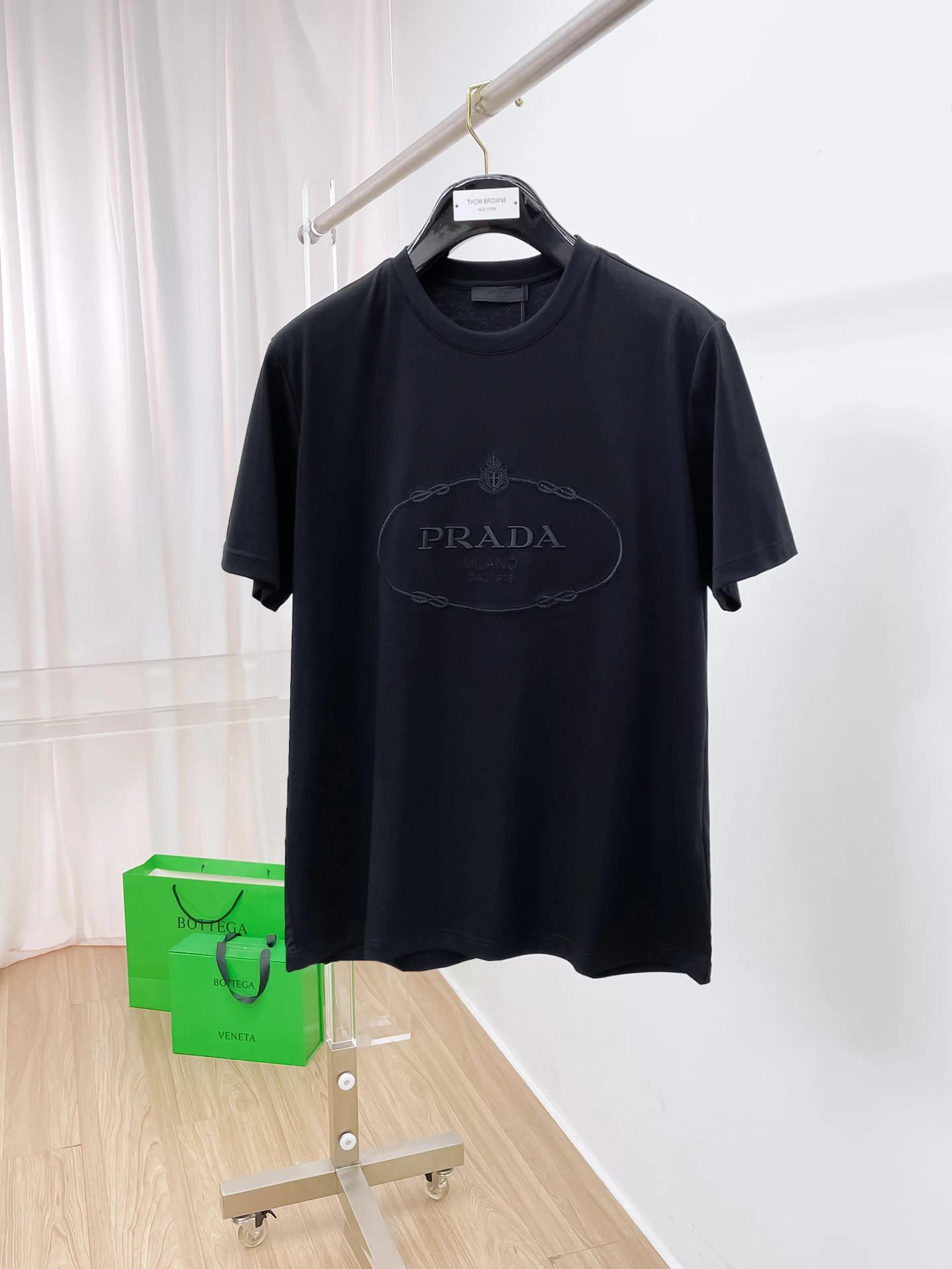 Prada T-Shirt — 8202068c