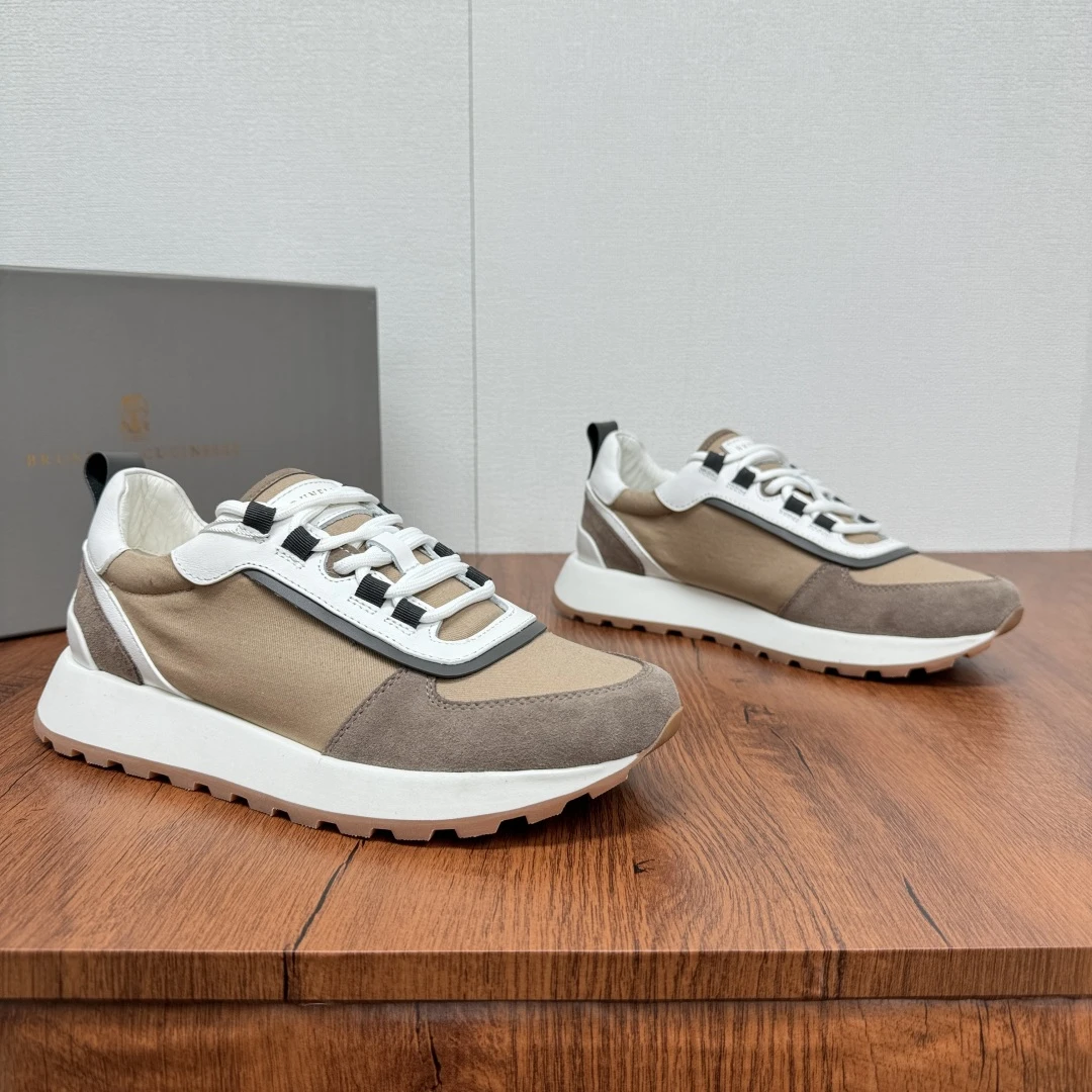 Brunello Cucinelli Sneakers — 972de634