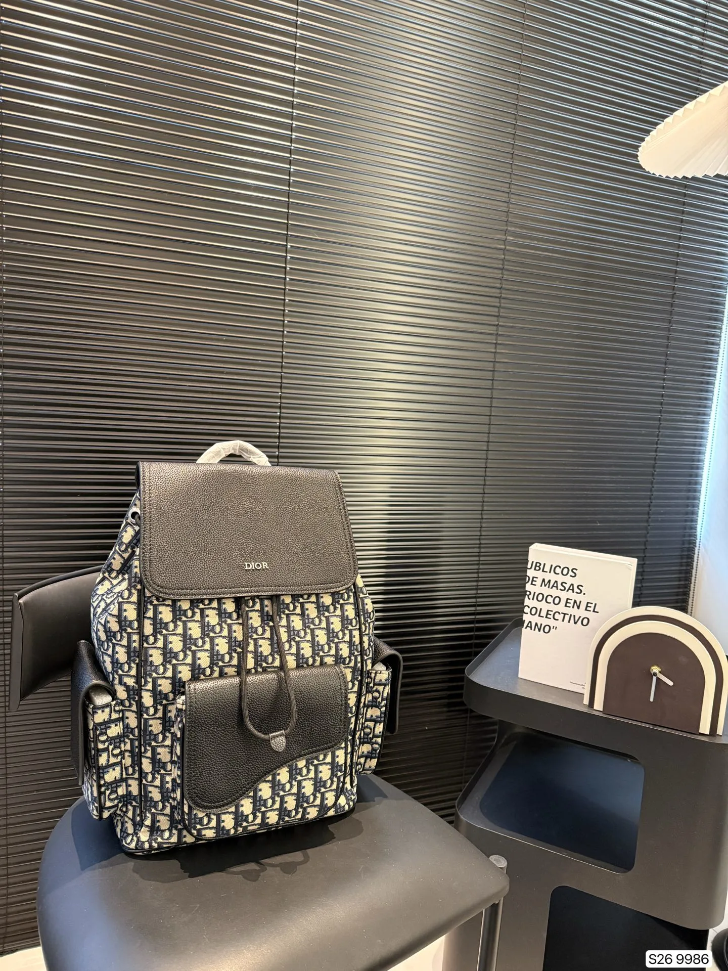Dior Bag — 9a64f09f