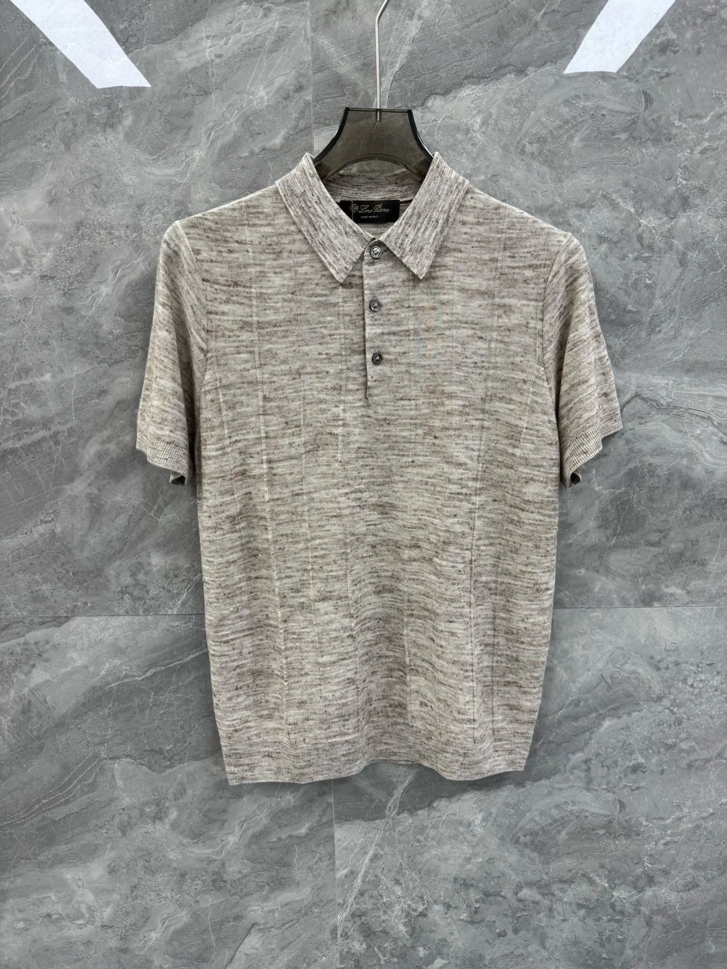 Loro Piana T-Shirt — 05ea2335