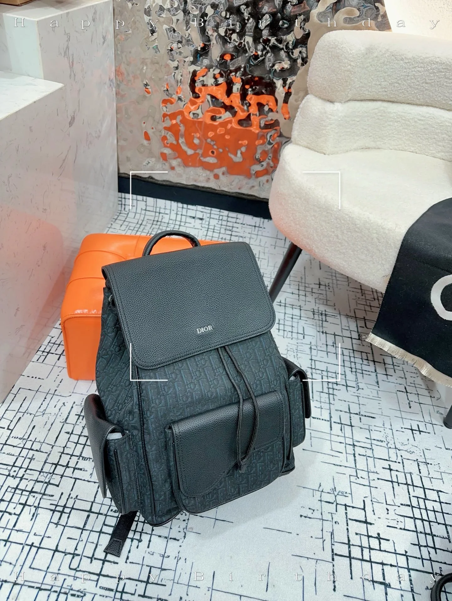 Dior Bag — f7f2a6bd